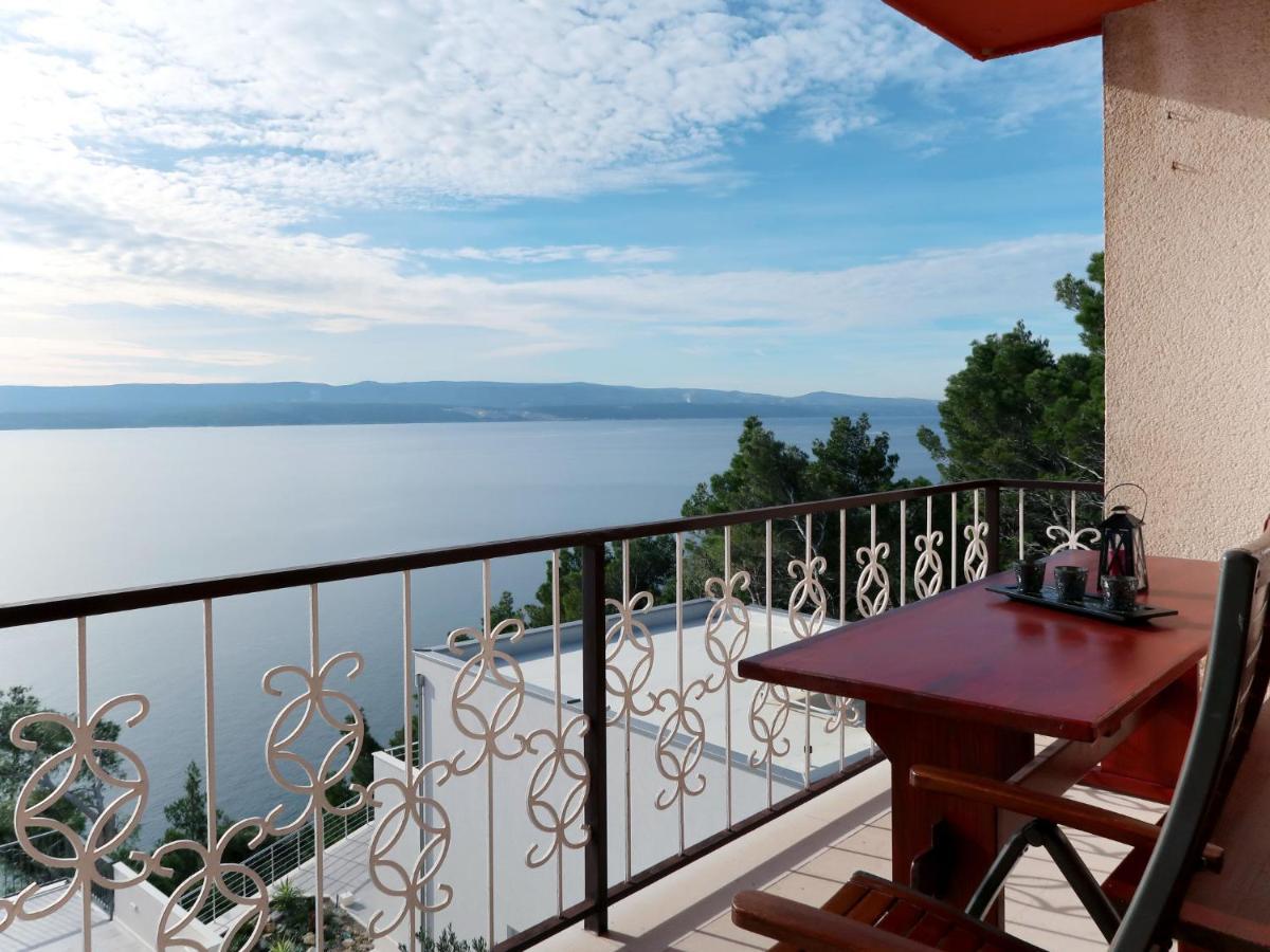 Lada - Omi206 By Interhome Apartment Marusici (Split-Dalmatia)