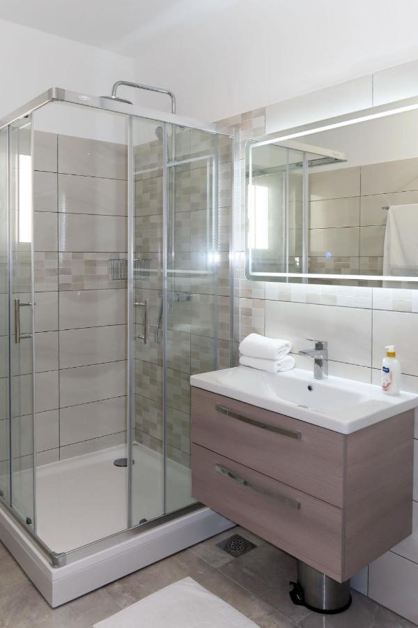 Apartment Lada - Omi206 By Interhome Marusici (Split-Dalmatia)