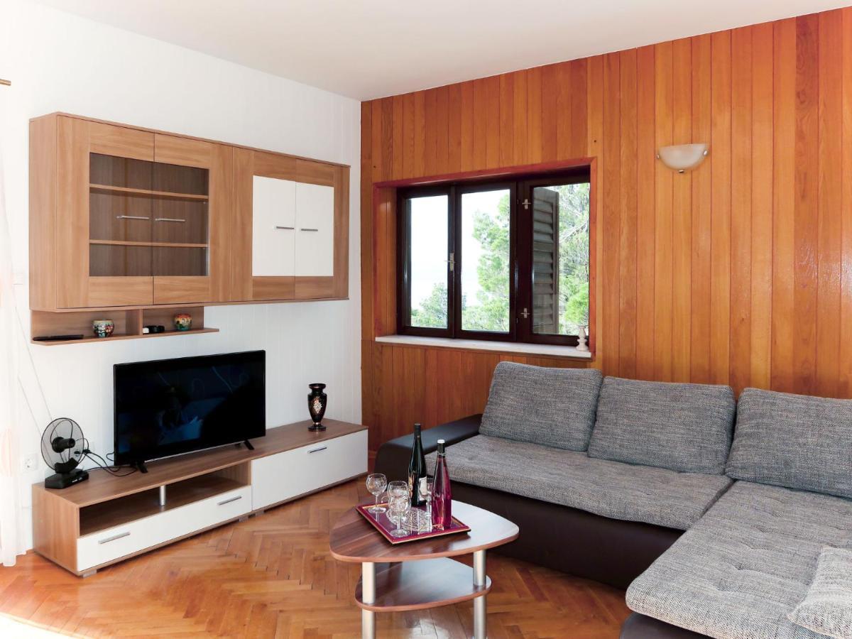 Apartment Lada - Omi206 By Interhome Marusici (Split-Dalmatia)