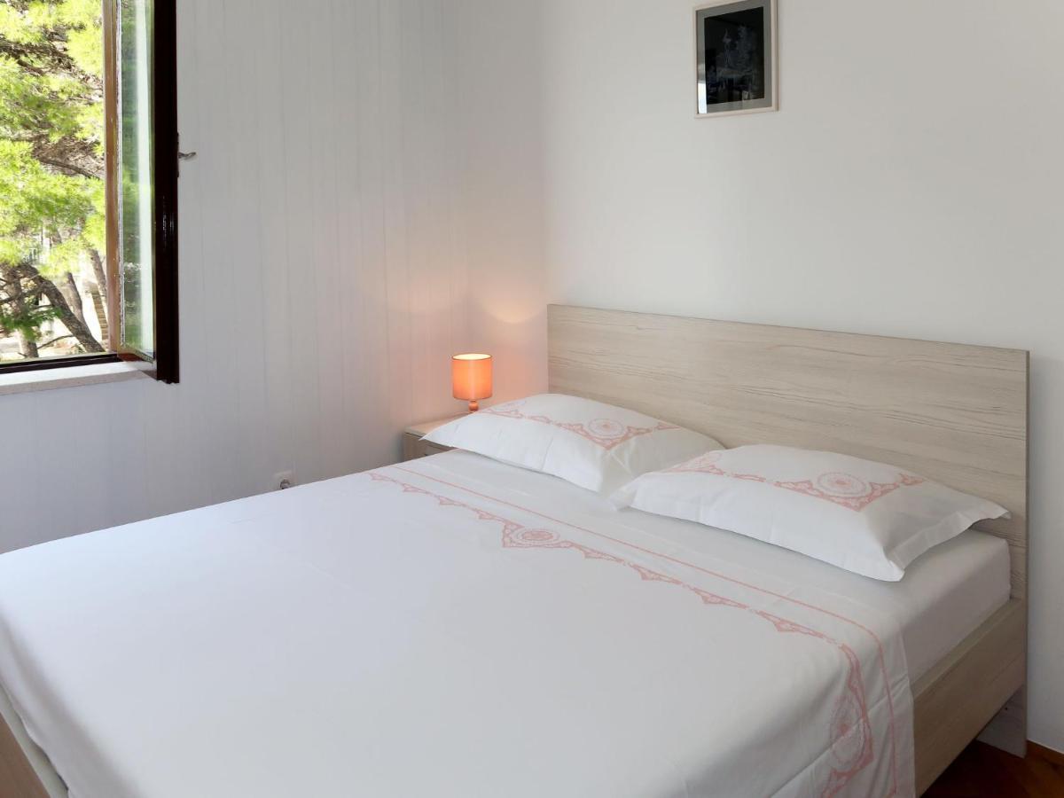 Lada - Omi206 By Interhome Apartment Marusici (Split-Dalmatia)