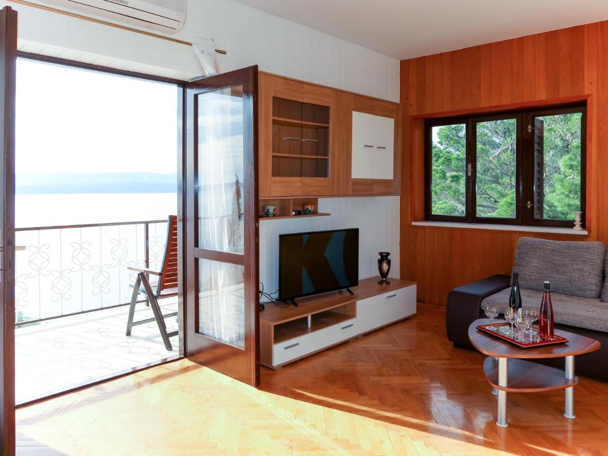Lada - Omi206 By Interhome Apartment *